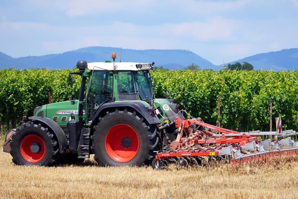Crédito para Maquinário